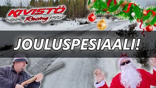 Kivistö Racing OFFSEASON 23' | JOULUSPESIAALI!