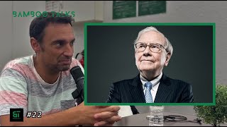 La regla de oro de Warren Buffet para proteger su riqueza