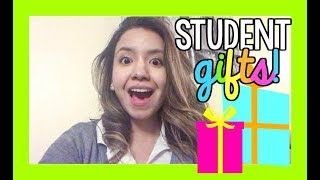 Making Student Gifts! | Teacher Vlog Ep 26