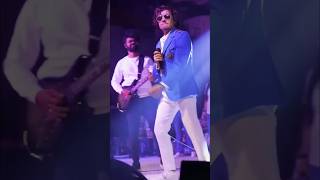 The Modern Rafi Sahab |  The Golden Voice Of India Sonu Nigam #shorts #sonunigam #viral #trending