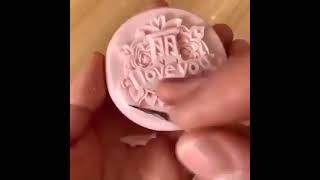 SLICING SOAP | ODDLY SATISFYING VIDEO 😍 #shorts