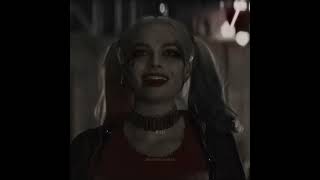 harley quinn and the joker | bad dream