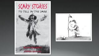 The Big Toe: Scary Stories to Tell in the Dark Read aloud