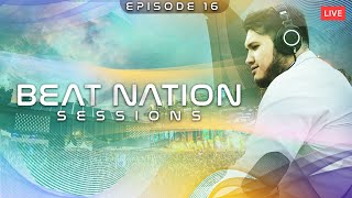 Beat Nation Sessions by RoyBeat - Episode 16