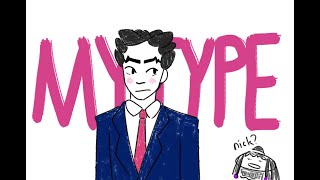 my type || narumitsu animatic short