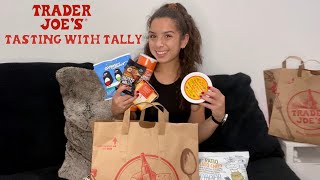 Trader Joe's : New Items June 2020 Haul Part 2