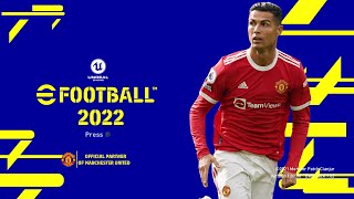 eFootball 2022 Ps4Hen Jailbreak Summer Season 21 - 22 4K Video