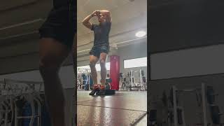 Crazy Quad Pump Finisher for HUGE Legs - Hack Squat