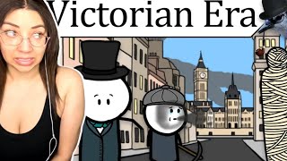 How to Survive Victorian London