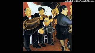 002436 RESENTIMIENTO(1936) - LUIS SCALON