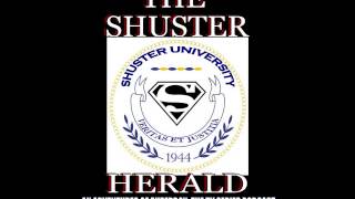 The Shuster Herald Podcast - Episode 1.03: A Kind of Princess & Tie-In Comic #2