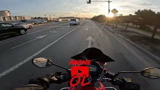 wolt  haqinda və sualların cavablandırılması #motovlog #haojue #ilyasmotovlog #baku