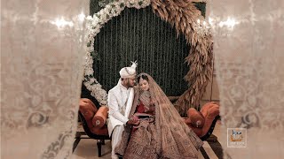 Nafisa + Hasan | Wedding Video | Muslim Wedding | Just Click Photography