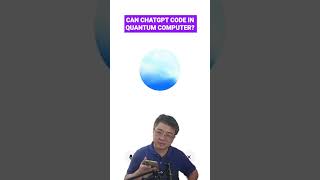 Can ChatGPT Code Quantum? YES! 💻⚛️