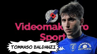 Tommaso BALDANZI | Magic Skills, Goals, Assists & Tackles