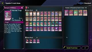 Banquet of Millions Kashtira Meme Deck