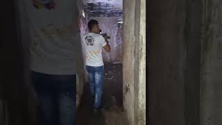 Entramos a una cárcel abandonada 😱