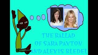 J.T. Love's Glory Days Special - Ballad of Sara Paxton & Alexis Bledel