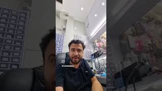 این یک هشدار جدی به شیاومی دار هاست