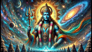 10 Strange Questions About Lord Vishnu That Will Amaze You