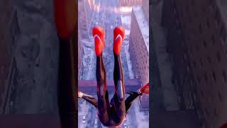 Miles Morales | Annihilate #shorts #spiderman #trending