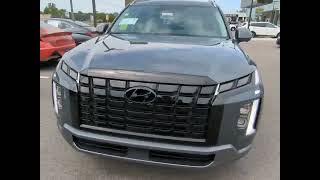 2025 Hyundai Palisade H250002