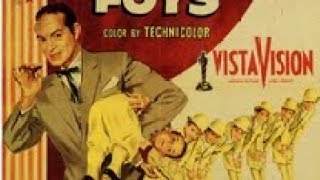 Filme Um Coringa e Sete Ases 1955 - Legendado