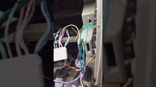 wiring jalur kabel headunit tape toyota innova e 2013