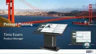 Webinar 9-2 NavStation 6.0 Part 2 - Passage Planning
