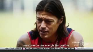 LAS PALABRAS MOTIVADORAS DE ALMEYDA ANTES DE LA FINAL 2017