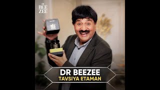 DrBeeZee – xonadoningiz ko‘rki, salomatligingiz garovi!