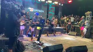 SUMFEST 2019 ( HARMONIK LIVE  )