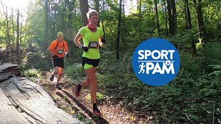 Trail de la Croix des Carmes 2021