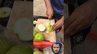 Amazing Masala Guava | traditional food home