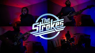 The Strokes - Someday (cover)