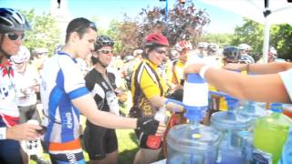 2013 Enbridge Ride to Conquer Cancer - Orientation Video (Long Format)