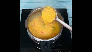 Dal Tovve Recipe ll ದಾಲ್ ತೊವ್ವೆ ಕೊಂಕಣಿ ಸೈಲ್