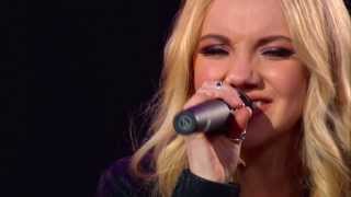 [HD] Danielle Bradbery 'The Heart Of Dixie' Live & Awesome!