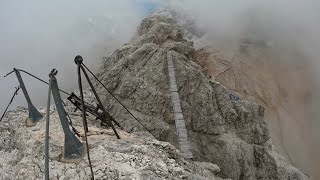 Monte Cristallo  - Bridge Dolomiti