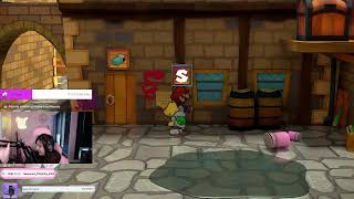 Paper Mario: The Thousand Year Door