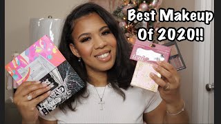 BEST OF 2020. MAKEUP EDITION! | BEST OF BEAUTY | Tiarra Ess