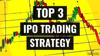 IPO (Initial Public Offering) : Top 3 IPO Trading Strategies 2023 | IPO Tricks