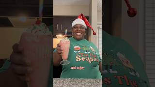 Santa Float 🎅🏾 #instagram #fyp #reels #tiktok #youtubeshorts #asmr #subscribe #food #explore #bts