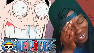 Luffy VS Enel | One Piece-Sky Island Saga | Ep. 182-185