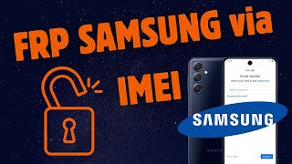 CONTA GOOGLE SAMSUNG VIA IMEI - SERVIDOR A34 A23 S21FE S23 S24 M34 (80% dos modelos suportados)