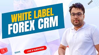 White Label Forex CRM MT5 , ADD USER , Deposit Find , mange Account , Withdraw