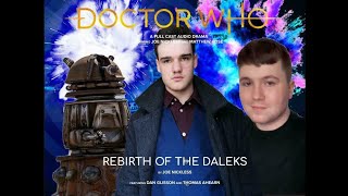 Doctor Who Series 1 | Rebirth of the Daleks - Episode 1