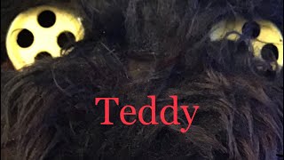 Teddy | A short horror film