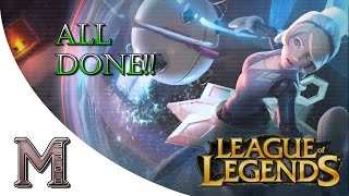 ALL DONE! ALL DONE! | More Kestrel Reactions! | League of Legends Highlight