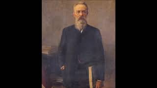 Rimsky Korsakov - The Tale Of Tsar Saltan: The Tsarina In A Barrel At Sea